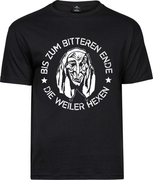 Hexen T-Shirt Herren