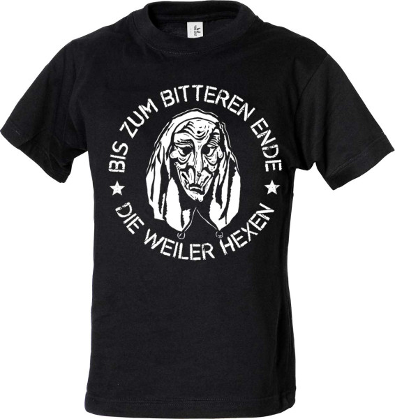 Hexen T-Shirt Kids