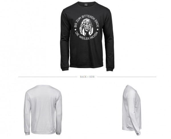 Hexen Long Sleeve Herren