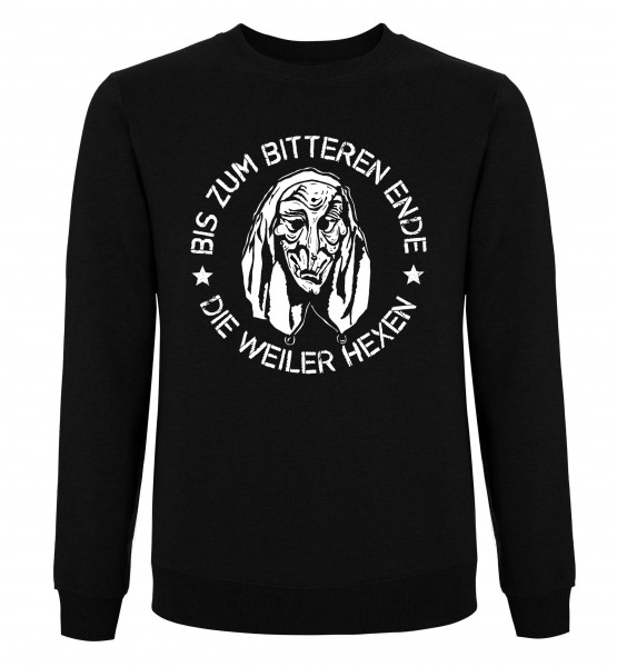 Hexen Pullover Unisex